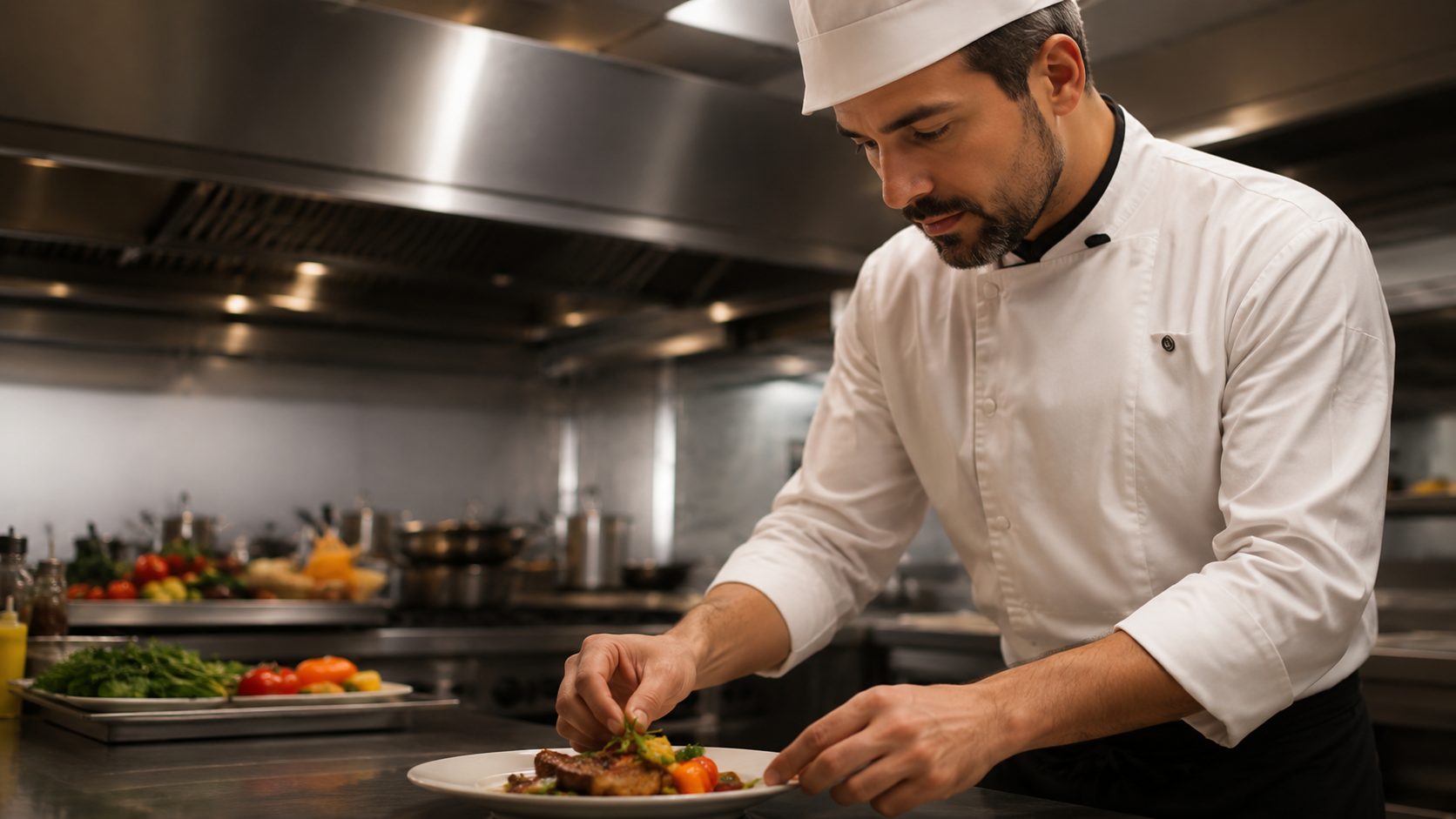 Restaurantes y cafeterías atendidos por Pluproxsa